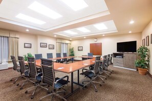 Sala de reunions