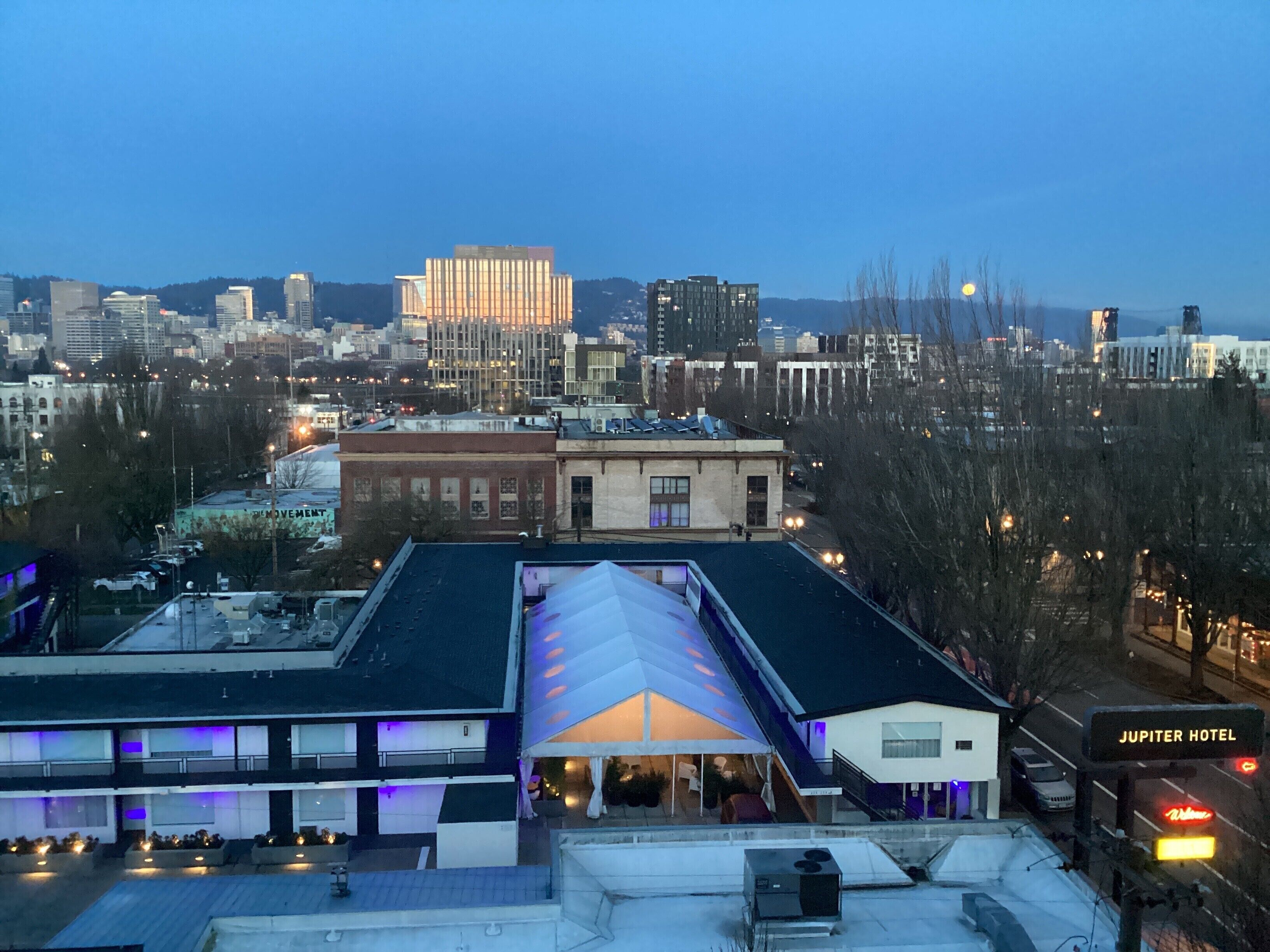 Foto - Jupiter Hotel