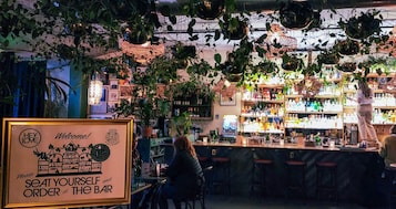 Bar (sur place)