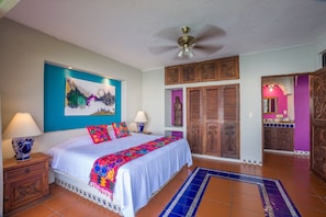 Suite, 1 King Bed