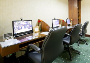 Centre de negocis