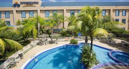 Eurobuilding Express El Tigre