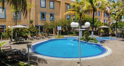 Eurobuilding Express El Tigre