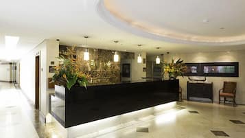 Recepción