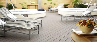 Eurobuilding Express Maracay