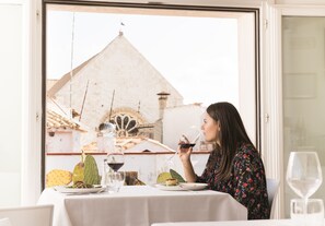 Restaurant - Corte Altavilla Relais & Charme (Conversano)