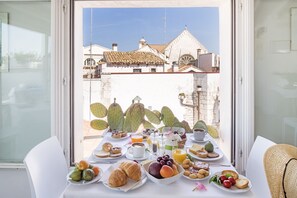 Restaurant - Corte Altavilla Relais & Charme (Conversano)