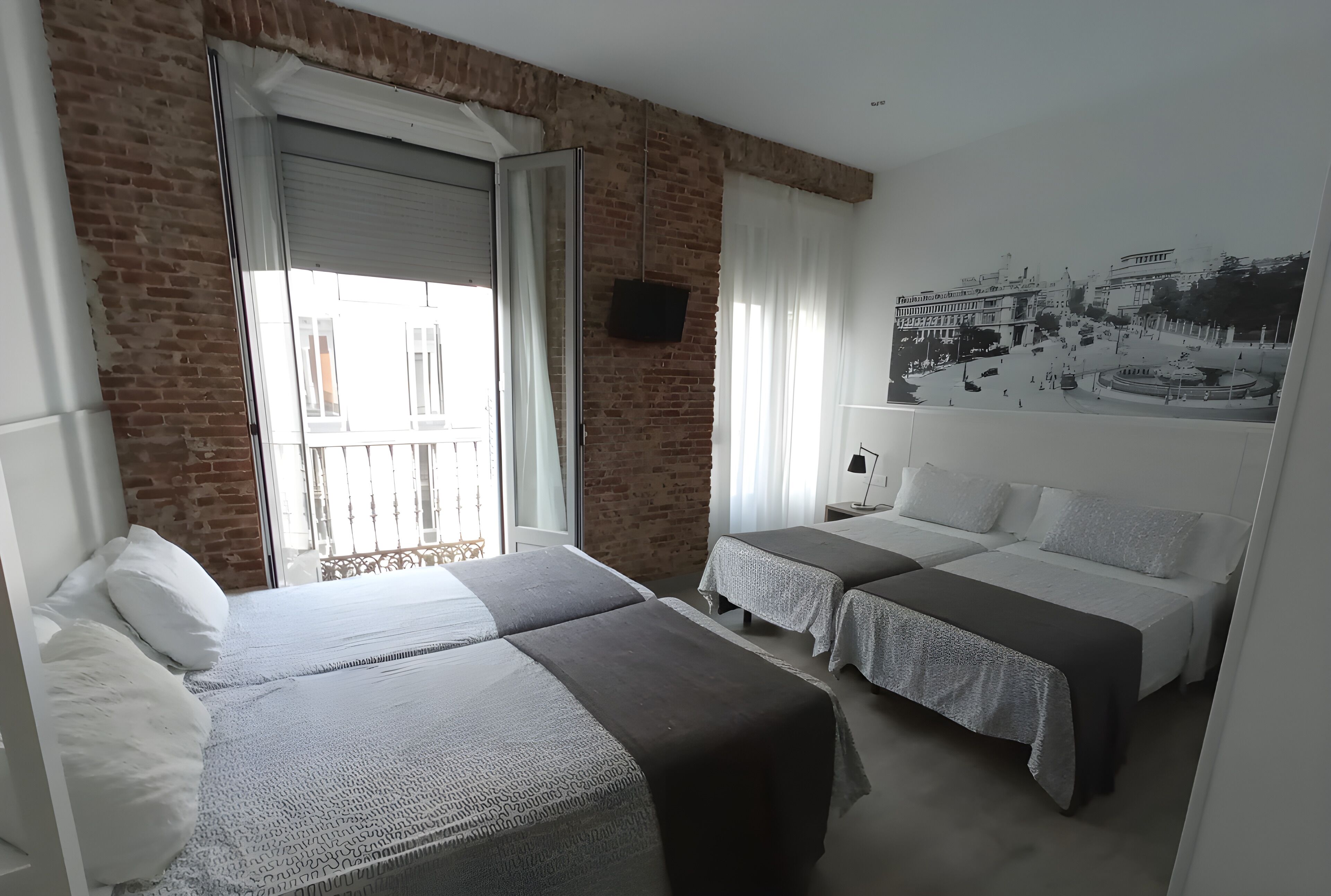 Foto - Hostal San Lorenzo