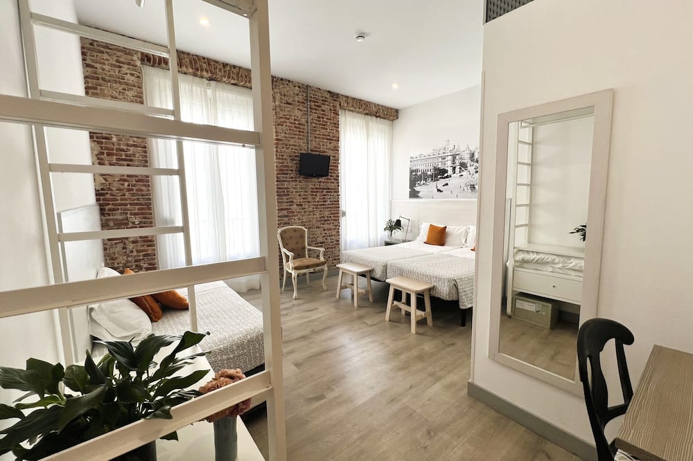 Hostal San Lorenzo
