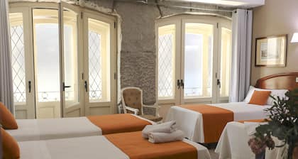 Hostal San Lorenzo
