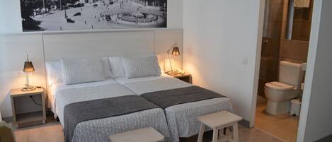 Coffres-forts dans les chambres, bureau