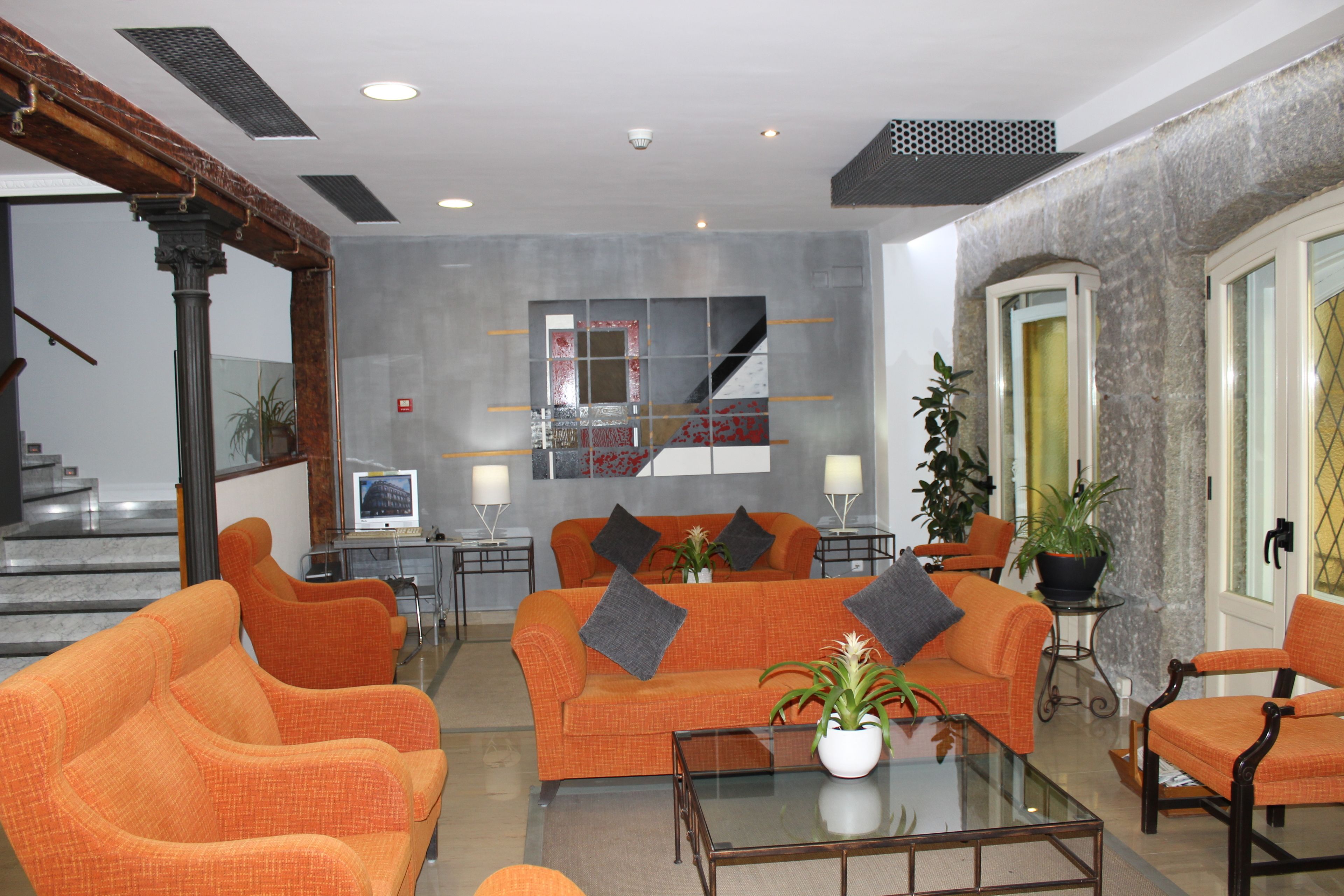 Foto - Hostal San Lorenzo
