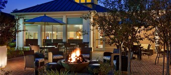 Hilton Garden Inn Houston/The Woodlands