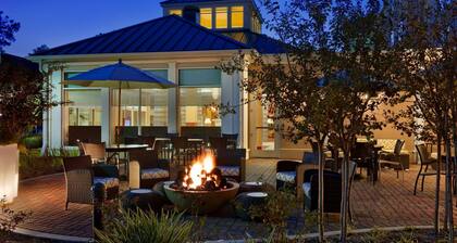 Hilton Garden Inn Houston/The Woodlands