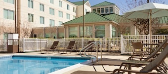 Hilton Garden Inn Houston/The Woodlands