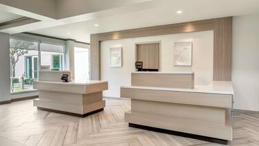 Hilton Garden Inn Houston/The Woodlands