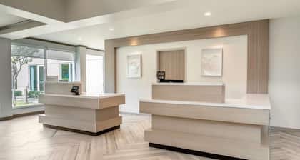 Hilton Garden Inn Houston/The Woodlands
