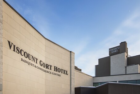 Viscount Gort Hotel - Image 6