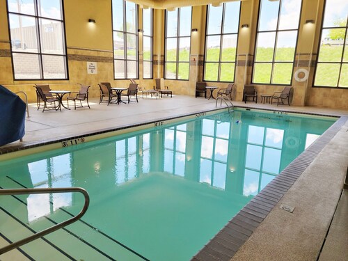 Holiday Inn Express Casper-Interstate 25 by IHG