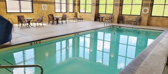 Holiday Inn Express Casper-Interstate 25 by IHG
