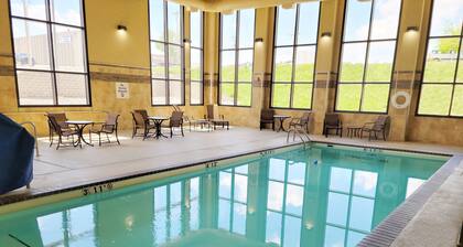 Holiday Inn Express Casper-Interstate 25 by IHG