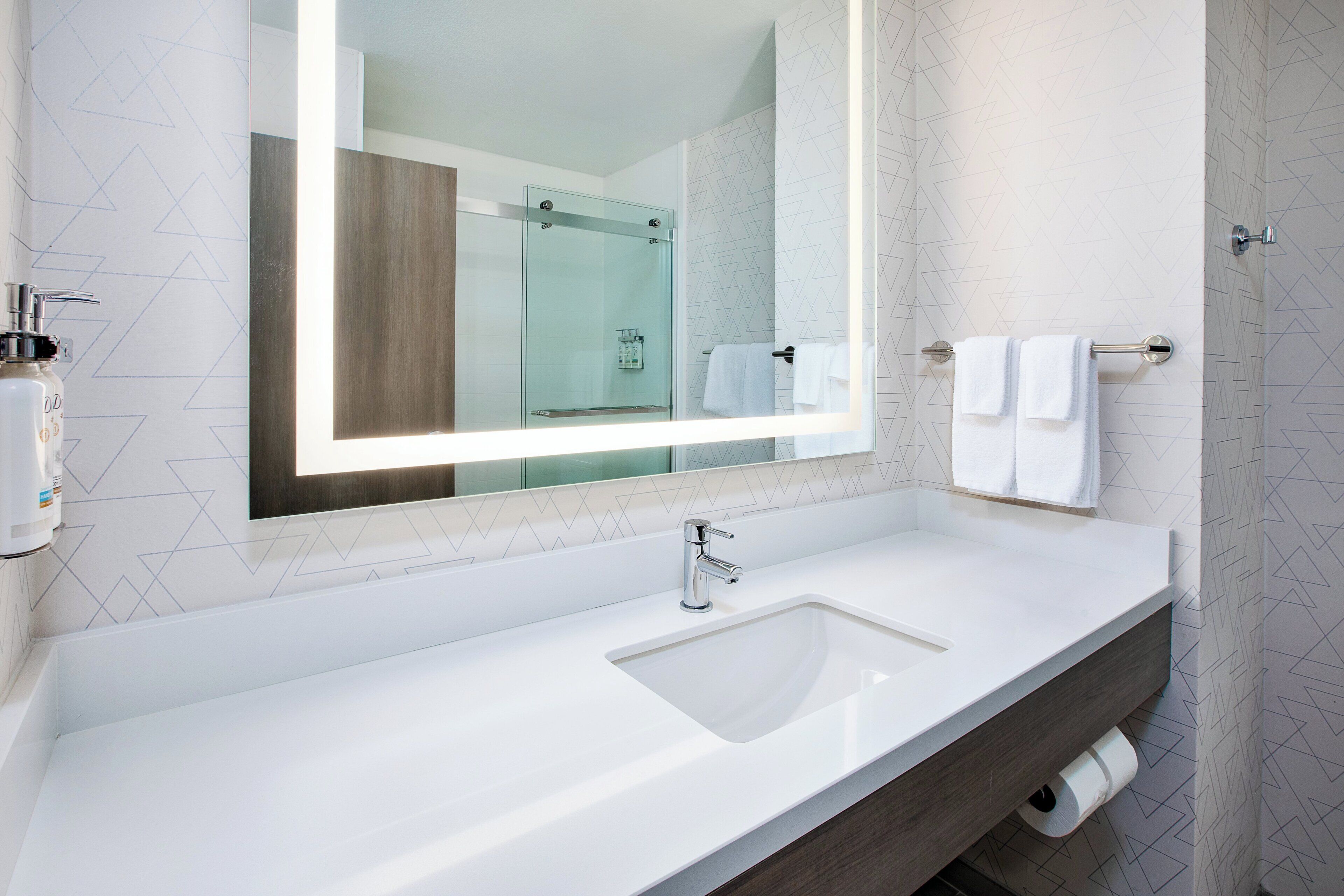 Suite, 1 King-Bett (Extra Floor Space)