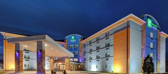 Holiday Inn Express Casper-Interstate 25 by IHG