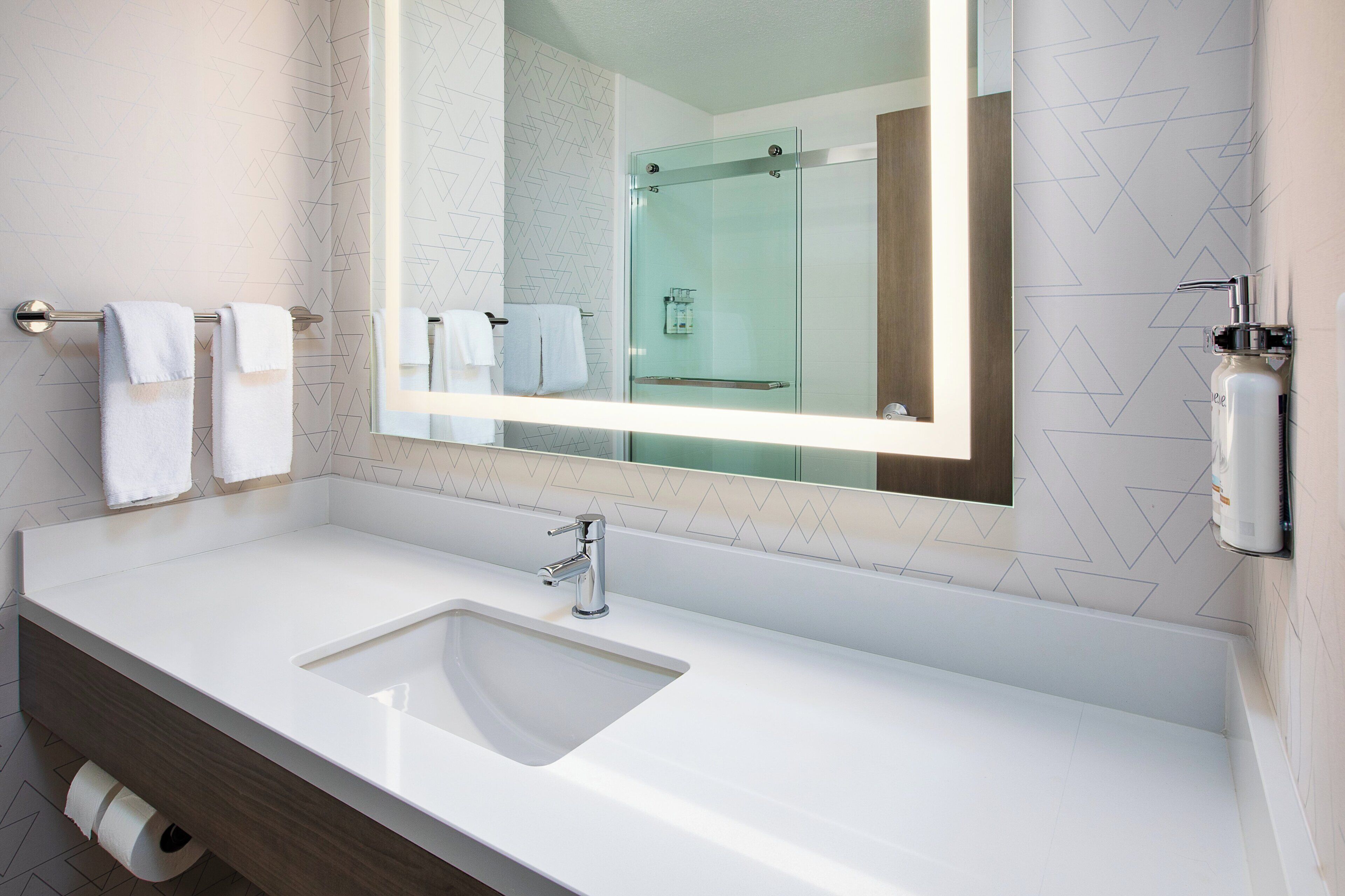 Standardzimmer, 2 Queen-Betten