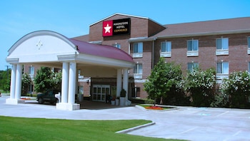 Magnuson Hotel Commerce