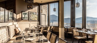 Prestige Mountain Resort Rossland