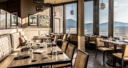 Prestige Mountain Resort Rossland