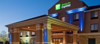 Holiday Inn Express Gas City by IHG