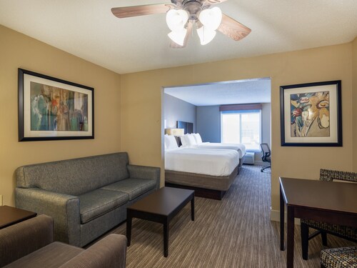 Holiday Inn Express Gas City by IHG