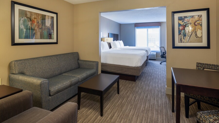 Holiday Inn Express Gas City by IHG