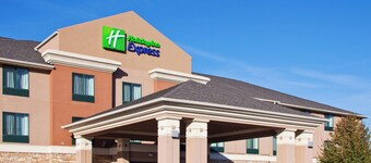 Holiday Inn Express Gas City by IHG