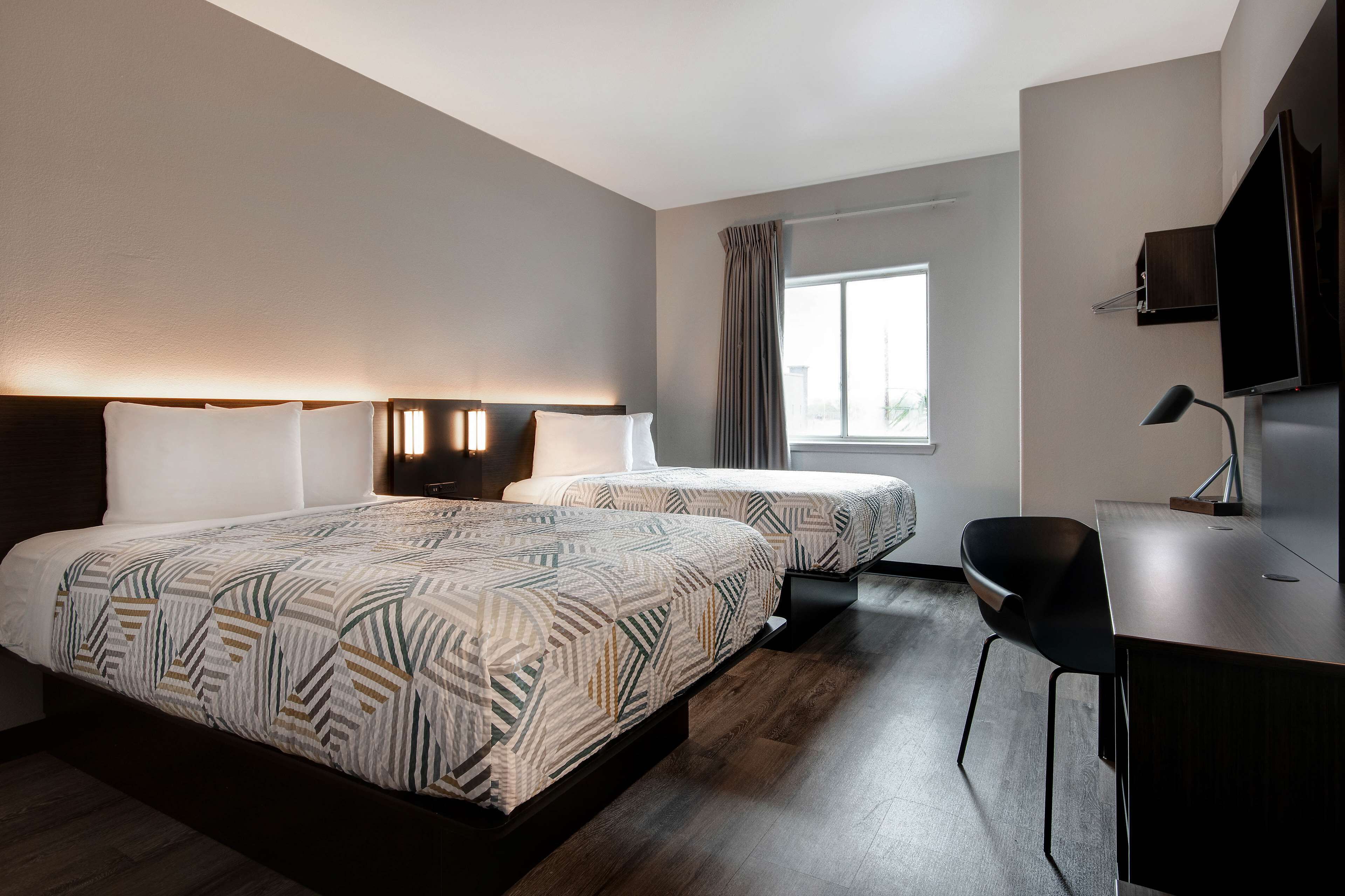 Foto - Motel 6-Pharr, TX