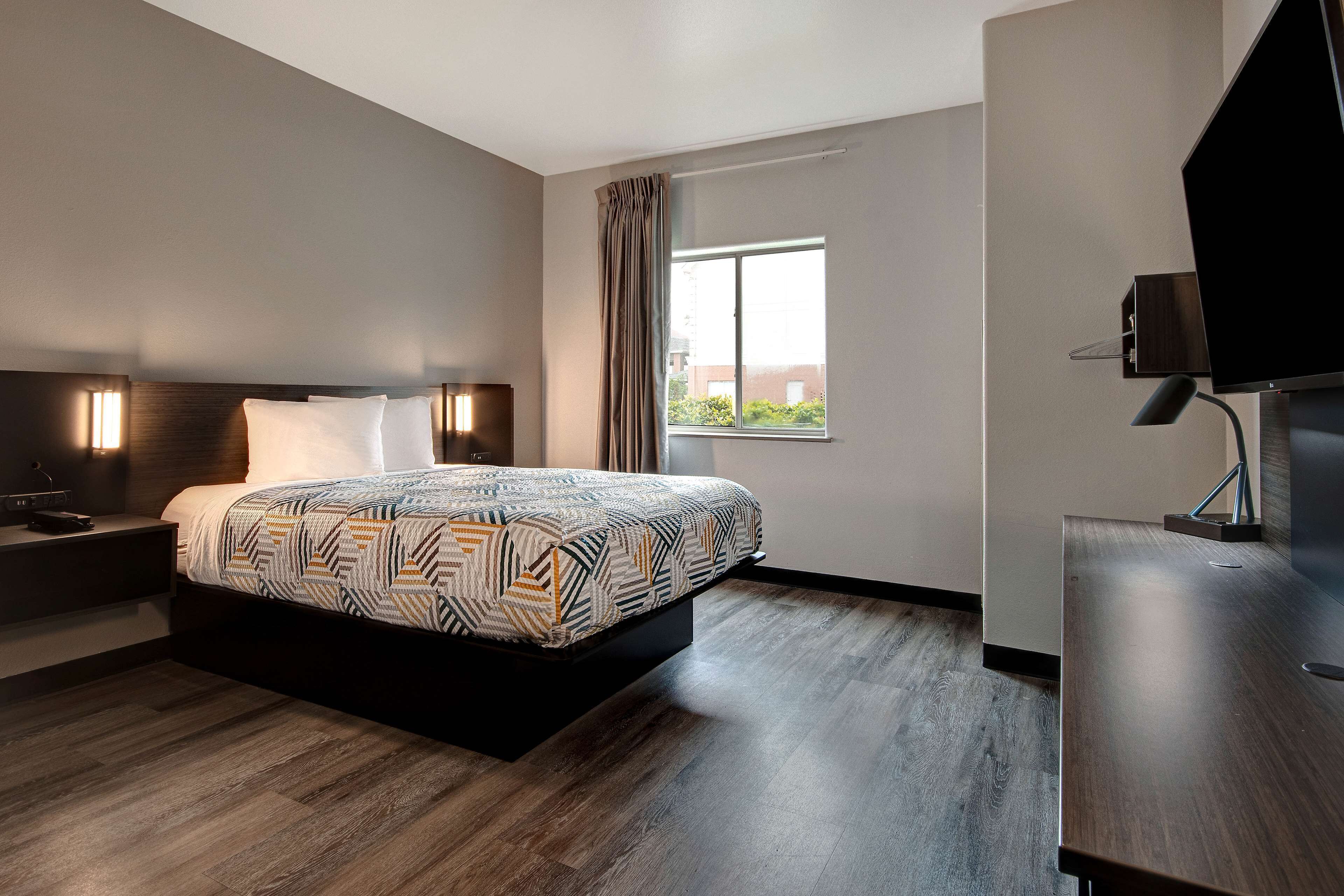 Photo - Motel 6-Pharr, TX