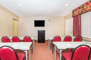 Salle de réunion