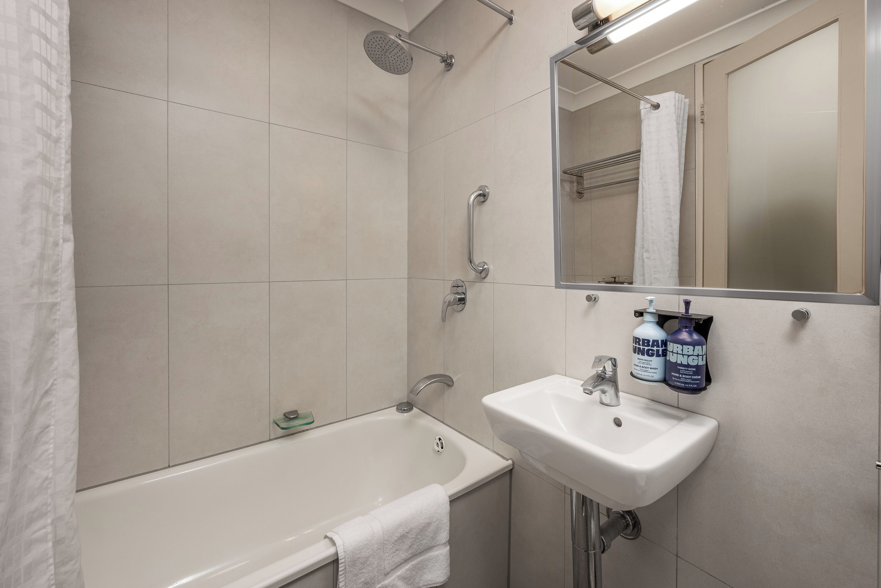 Foto - City Limits Hotel