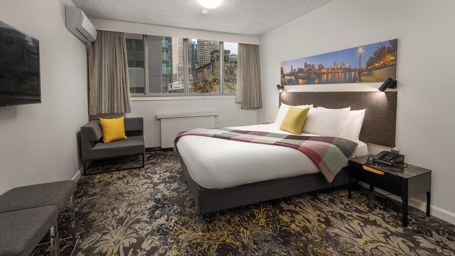 City Limits Hotel