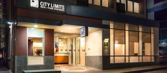 City Limits Hotel