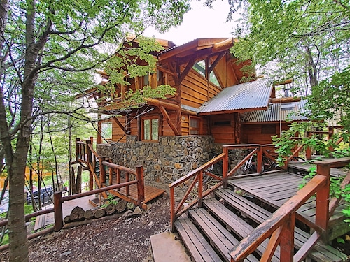 Patagonia Villa