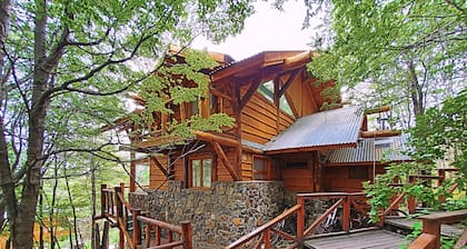 Patagonia Villa