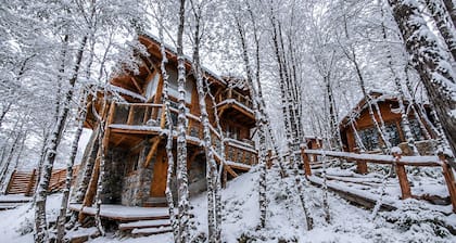 Patagonia Villa