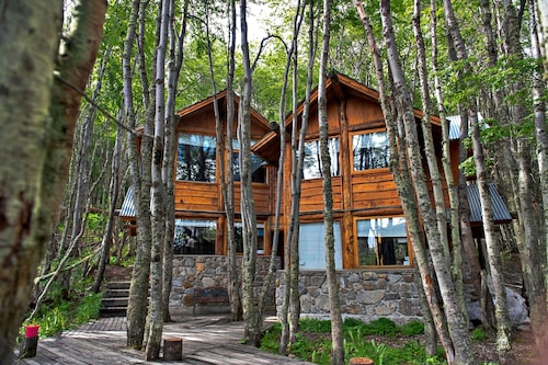 Patagonia Villa