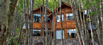 Patagonia Villa