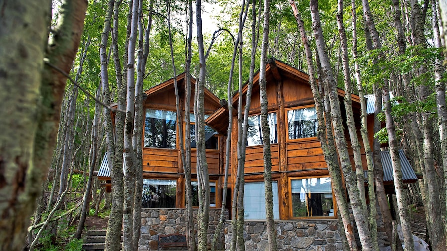 Patagonia Villa
