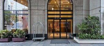 Melia Paulista