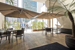 Restoran