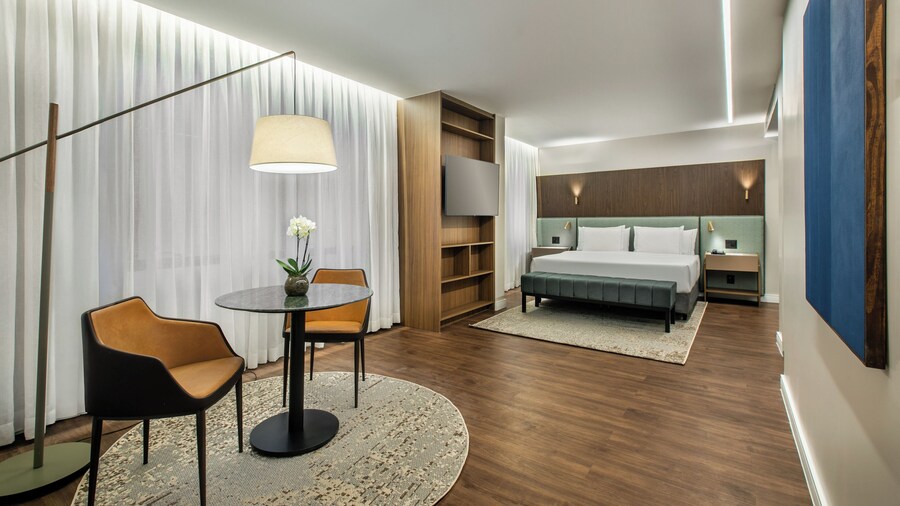 メリア パウリスタ